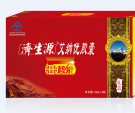 濟生源核能-艾納優膠囊